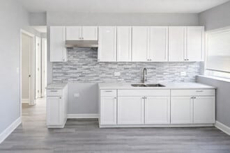 843 E Marquette Rd in Chicago, IL - Building Photo - Building Photo