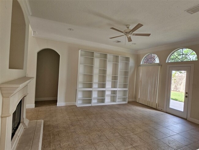 property at 12503 Rosewood Way Ln