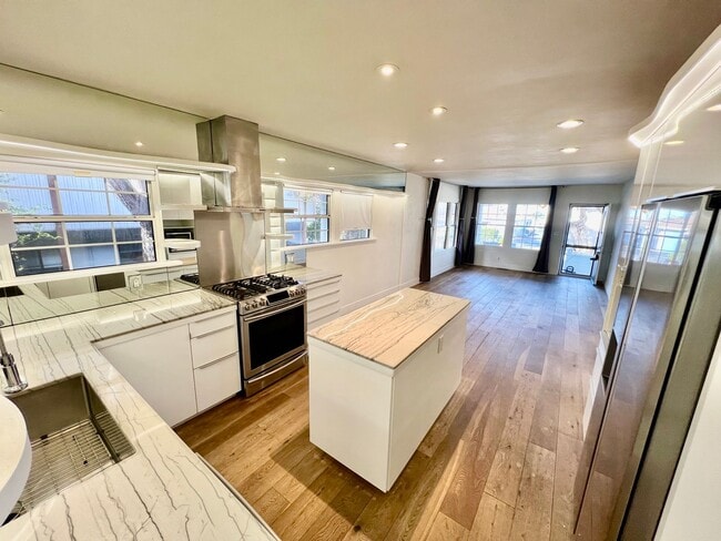 property at 1072 First St