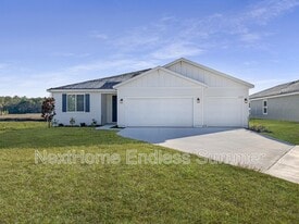 12719 Senbay Ct in Jacksonville, FL - Building Photo