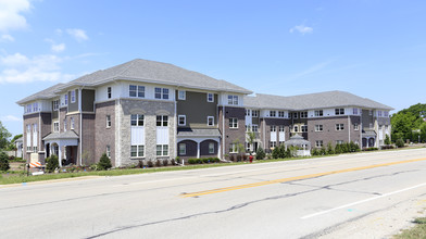 New Lenox Horizon Senior Living Community in New Lenox, IL - Building Photo - Primary Photo