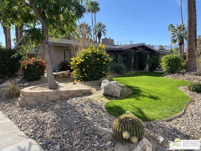 property at 74619 Fairway Dr