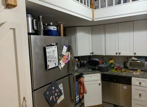 168 Northampton St, Unit 2 in Boston, MA - Foto de edificio - Building Photo