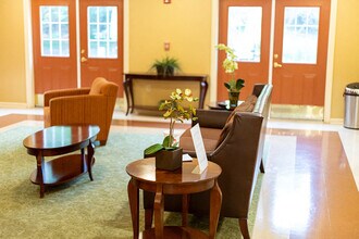 Park View at Randallstown in Randallstown, MD - Foto de edificio - Building Photo