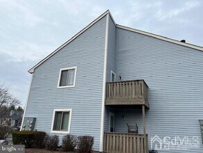815 Aspen Dr in Plainsboro, NJ - Building Photo - Building Photo