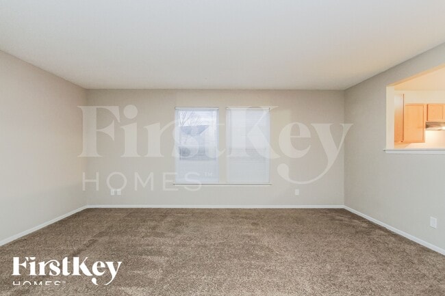 12529 Bearsdale Dr in Indianapolis, IN - Building Photo - Building Photo