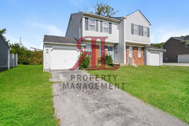 3132 Rotunda Ct N in Columbus, OH - Building Photo - Building Photo