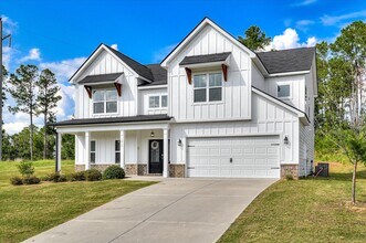 1015 Sluice Gate Dr in Evans, GA - Building Photo - Building Photo