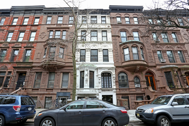 42 W 88th St in New York, NY - Foto de edificio - Building Photo