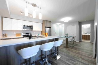 Baydo Flats West in Saskatoon, SK - Building Photo - Building Photo