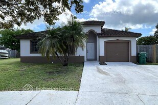 26331 SW 134th Ct in Homestead, FL - Building Photo