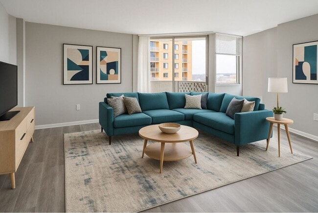 The Revere Apartments