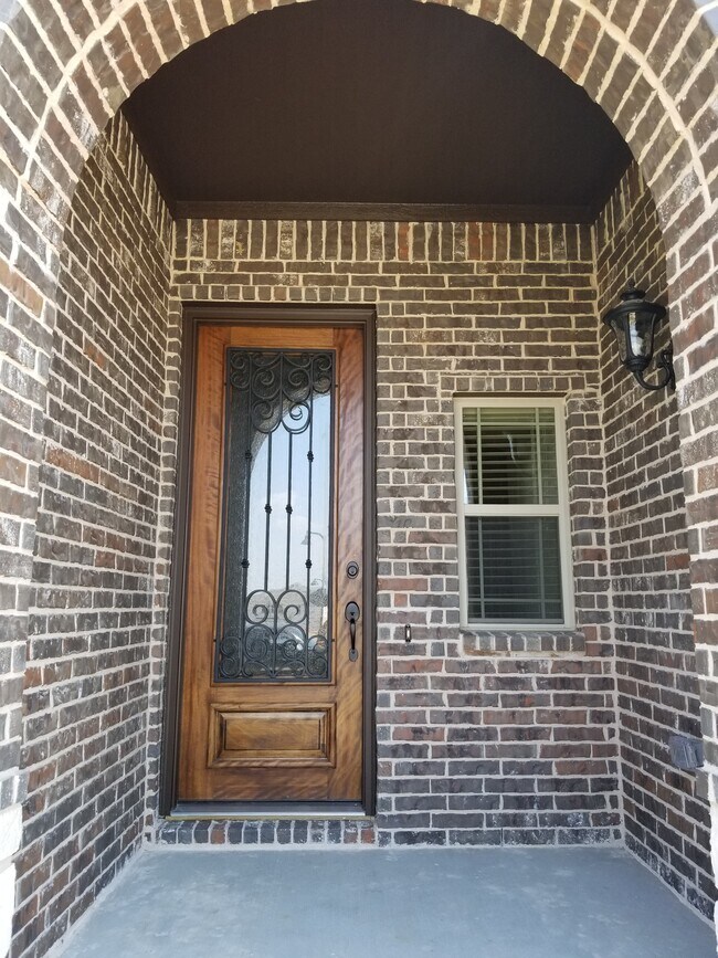 1616 Silvery Canoe Wy in Wylie, TX - Building Photo - Building Photo