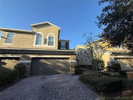 2624 Sweet Magnolia Pl in Oviedo, FL - Building Photo