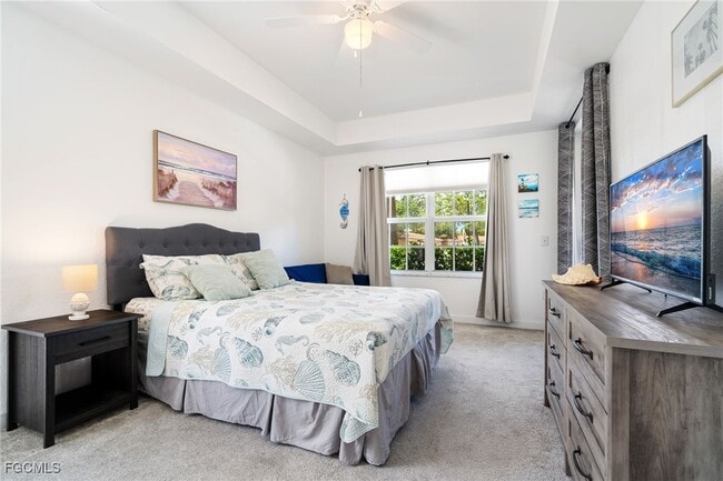 property at 9025 Colby Dr