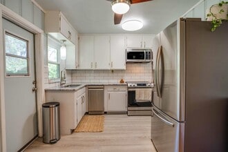 2018 Fannie Dr in Tallahassee, FL - Building Photo - Building Photo