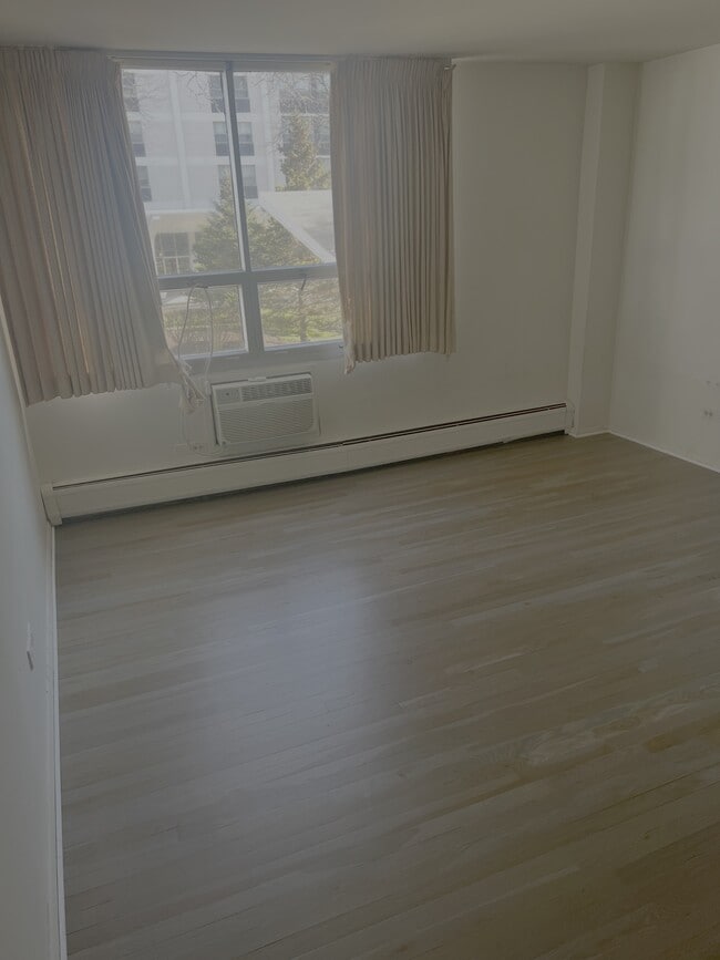 property at 9009 W Golf Rd