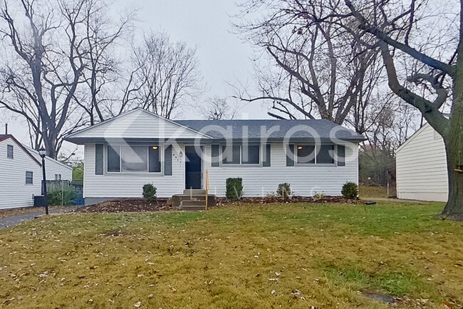 property at 8617 Elwyn Dr