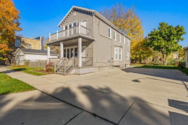 2138 N Hubbard St in Milwaukee, WI - Building Photo - Building Photo