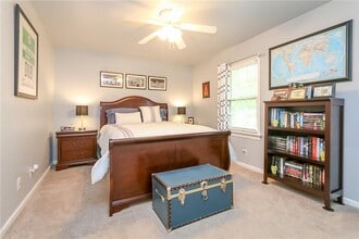 7801 Provincetown Dr in Richmond, VA - Building Photo - Building Photo