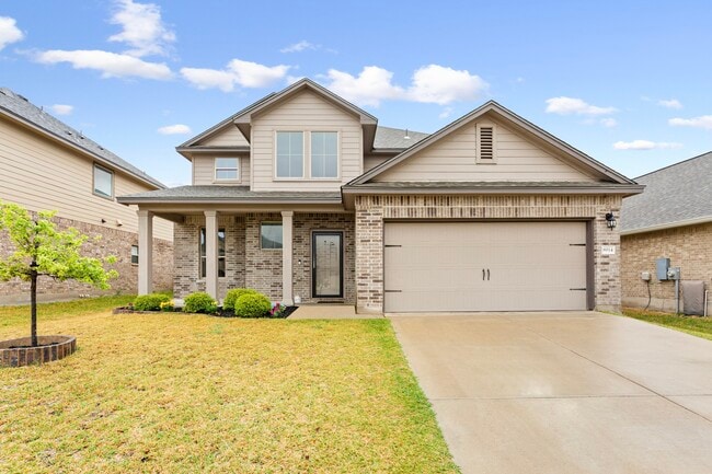 8914 Hidden Oaks Dr in Temple, TX - Building Photo - Building Photo