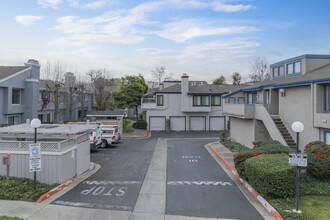 The Waterford in Newark, CA - Building Photo - Building Photo