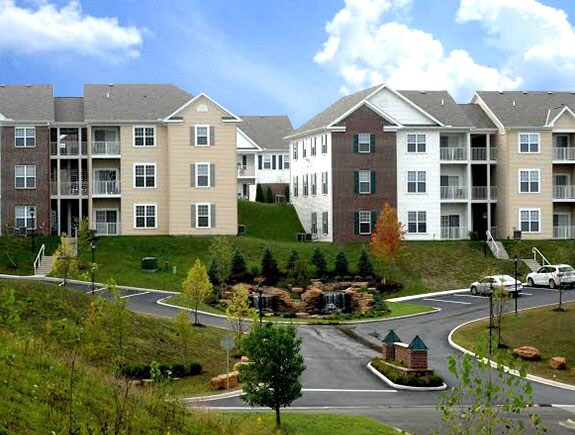 23 University Estates Blvd in Athens, OH - Building Photo