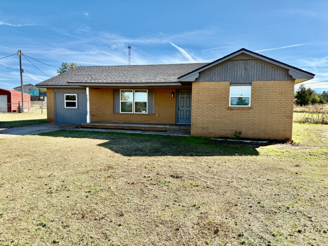 2107 Linwood Pl in Kingfisher, OK - Building Photo - Building Photo