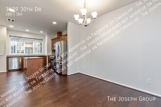 3429 30th Dr in Everett, WA - Building Photo - Building Photo