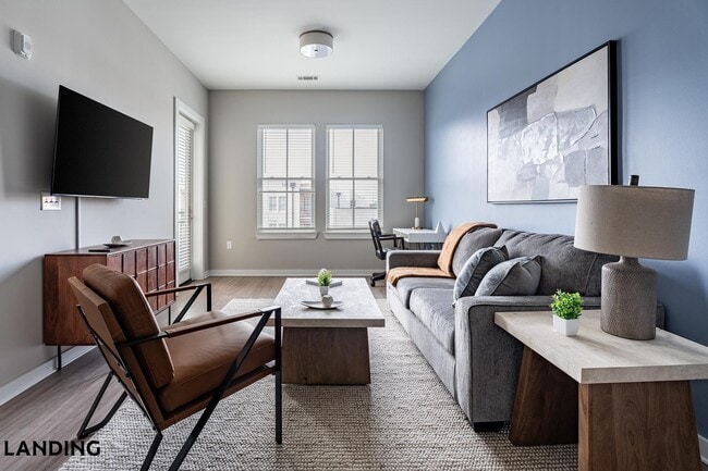 301 Passage Way, Unit 6059 in Savannah, GA - Foto de edificio - Building Photo