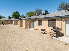 Big Horn Ranch 2 in Florence, AZ - Building Photo - Building Photo