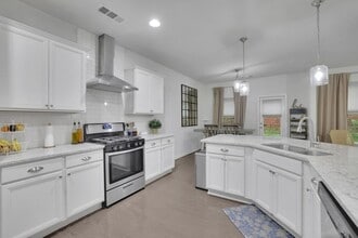 6185 Vista Crossing Way in Cumming, GA - Building Photo - Building Photo