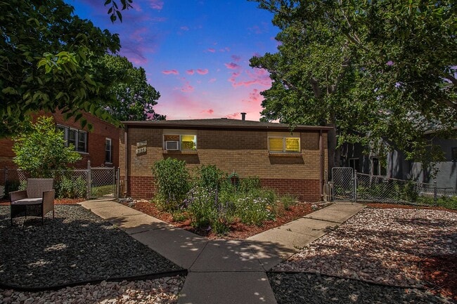 3131 N Race St in Denver, CO - Building Photo - Building Photo
