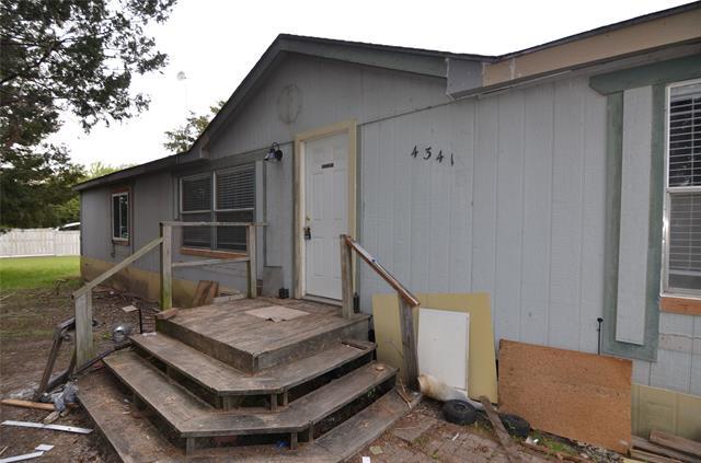 4341 Co Rd 1053 in Farmersville, TX - Building Photo - Building Photo