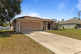 3453 Ikola Ave in North Port, FL - Building Photo - Building Photo