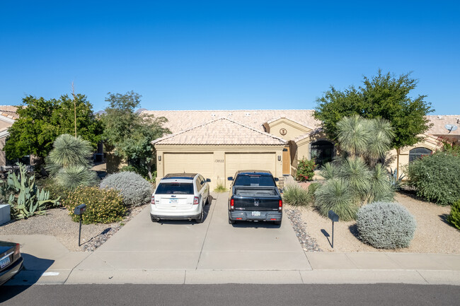 13822 Cambria in Fountain Hills, AZ - Foto de edificio - Building Photo