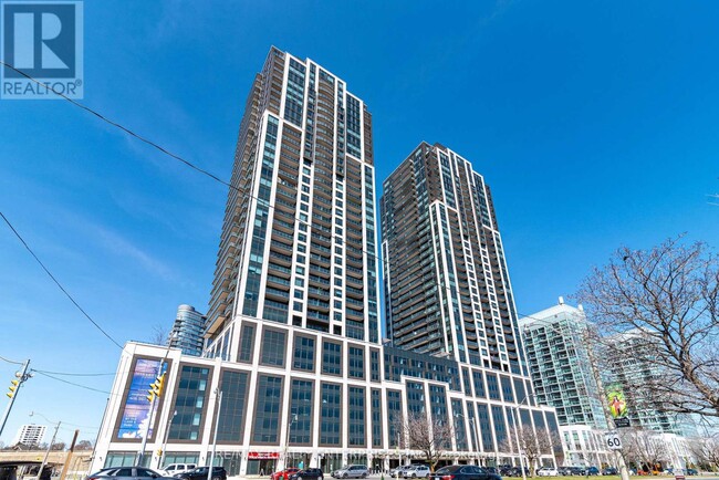 1928-1928 Lake Shore Blvd W