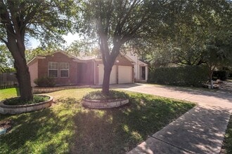 1218 Mathias St in Cedar Park, TX - Building Photo - Building Photo