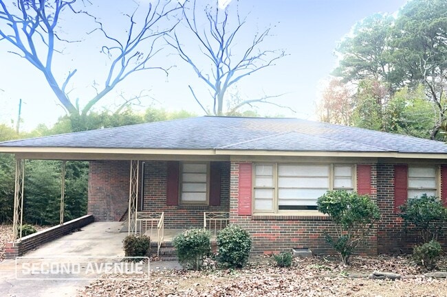 property at 101 15th Ct NW