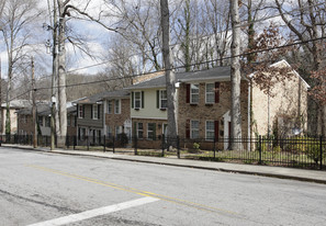 1895 Mercer Ave Apartments