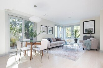 50 JFK St, Unit 2 in Cambridge, MA - Building Photo - Building Photo