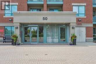 50 Via Rosedale in Brampton, ON - Building Photo - Building Photo