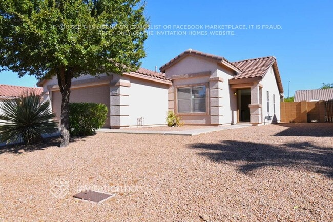 11246 E Elena Ave in Mesa, AZ - Building Photo - Building Photo
