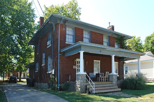 112 State St Apartments