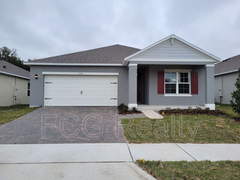 5616 Galloping Dr in Apopka, FL - Building Photo