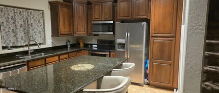 4717 E Redfield Rd in Gilbert, AZ - Building Photo - Building Photo