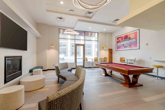 Yugo Minneapolis Sydney Hall in Minneapolis, MN - Building Photo - Building Photo