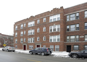 6704-6712 S Ridgeland Ave in Chicago, IL - Building Photo - Building Photo