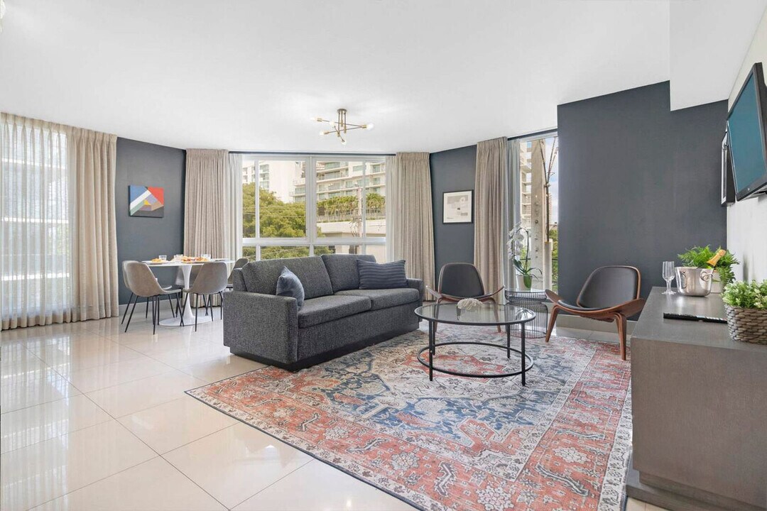 1700 SW 2nd Ave in Miami, FL - Building Photo