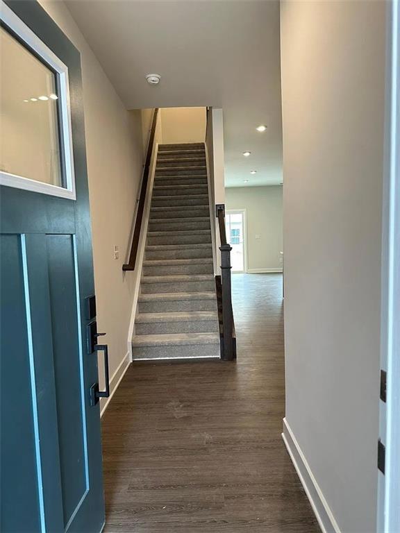 247 Salt Lk Ln in Hoschton, GA - Building Photo - Building Photo